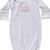 Whale Baby Sleep Sack