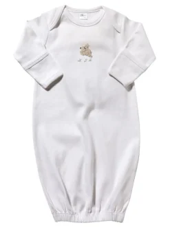 Whale Baby Sleep Sack