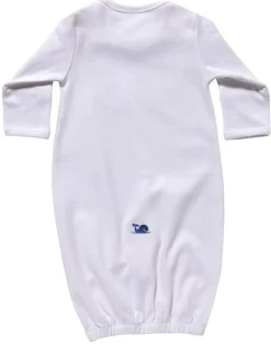 Whale Baby Sleep Sack