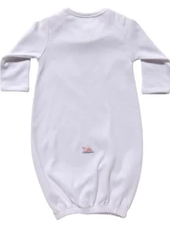 Whale Baby Sleep Sack