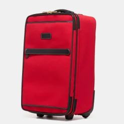 Wheeler 1 Carry On Suitcase
