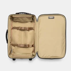 Wheeler 1 Carry On Suitcase