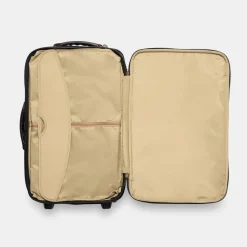 Wheeler 1 Carry On Suitcase