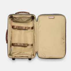 Wheeler 1 Carry On Suitcase