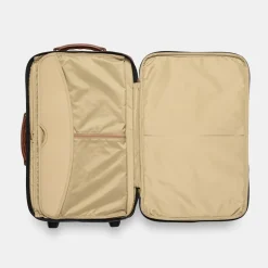 Wheeler 1 Carry On Suitcase