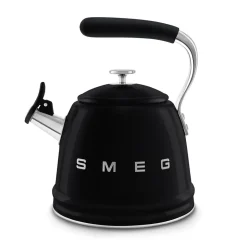 Whistling Kettle CKLW2001 in Black