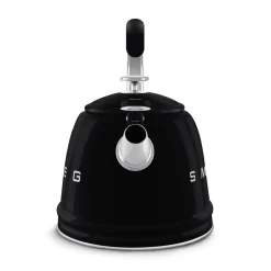Whistling Kettle CKLW2001 in Black