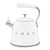 Whistling Kettle CKLW2001 in White