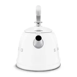 Whistling Kettle CKLW2001 in White