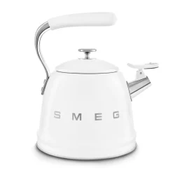 Whistling Kettle CKLW2001 in White