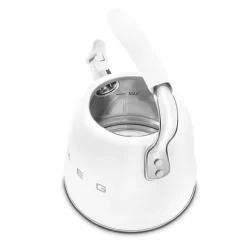 Whistling Kettle CKLW2001 in White