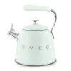 Whistling Kettle CKLW2001 in Pastel Green