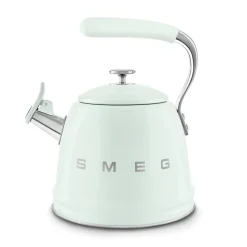 Whistling Kettle CKLW2001 in Pastel Green