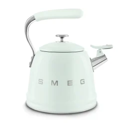 Whistling Kettle CKLW2001 in Pastel Green