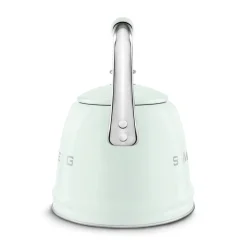 Whistling Kettle CKLW2001 in Pastel Green
