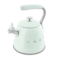 Whistling Kettle CKLW2001 in Pastel Green