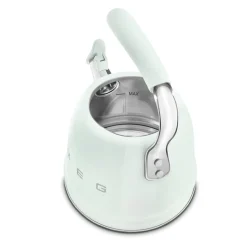 Whistling Kettle CKLW2001 in Pastel Green