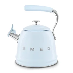 Whistling Kettle CKLW2001 in Pastel Blue