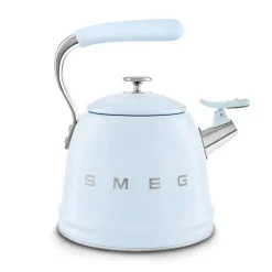 Whistling Kettle CKLW2001 in Pastel Blue