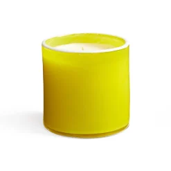 White Grapefruit Candle