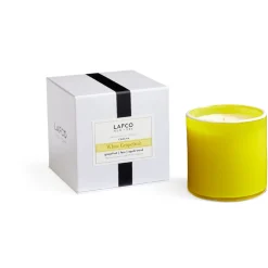 White Grapefruit Candle