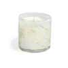 White Maple Bourbon Classic Candle