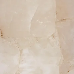 White Quartz Box