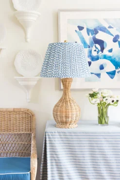 Whitehaven Table Lamp Base