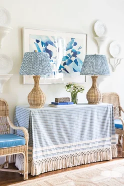 Whitehaven Table Lamp Base