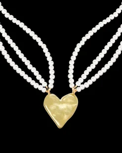 Whole Heart Necklace