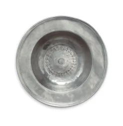 Wide Rimmed Bowl