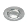 Wide Rimmed Shallow Bowl