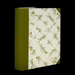 Wild Blooms Photo Album