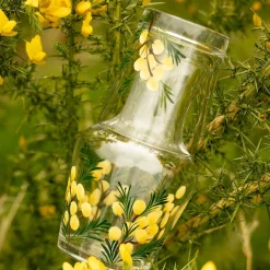 Wild Gorse Carafe And Tumbler