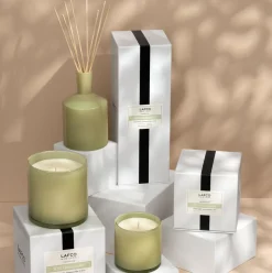 Wild Honeysuckle Classic Reed Diffuser