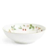 Wild Strawberry Cereal Bowl 7in