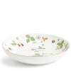 Wild Strawberry Pasta Bowl 9.4"