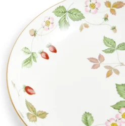 Wild Strawberry Pasta Bowl 9.4"