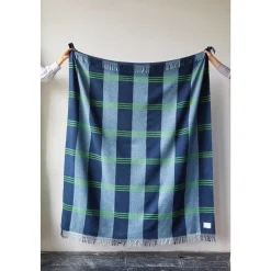 Wilde Merino Lambswool Throw