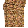 Willa 18" x 90" Table Runner in Amber