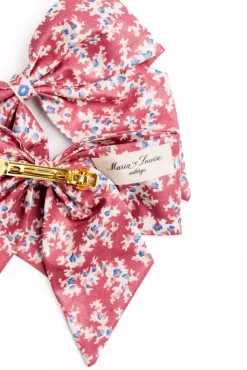 Willow Creek Bow in Red