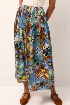 Wilson Skirt in Oasis