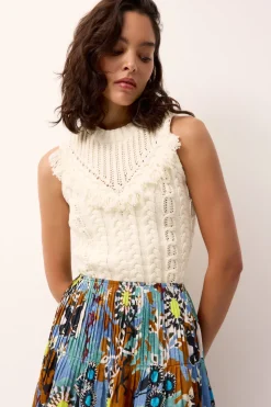 Wilson Skirt in Oasis