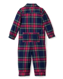 Windsor Tartan Cambridge Romper