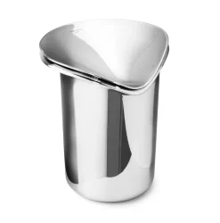 Wine & Bar Ice Bucket With Tongs