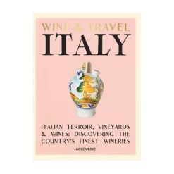 Wine & Travel Italy