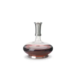 Wine Decanter with Top