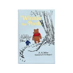 Winnie The Pooh: The Classic Edition