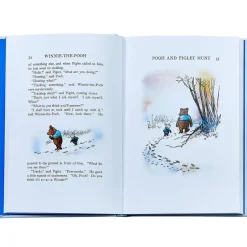 Winnie The Pooh: The Classic Edition