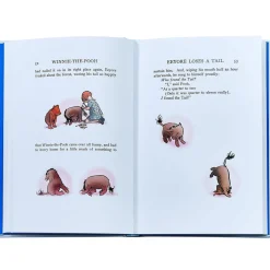 Winnie The Pooh: The Classic Edition